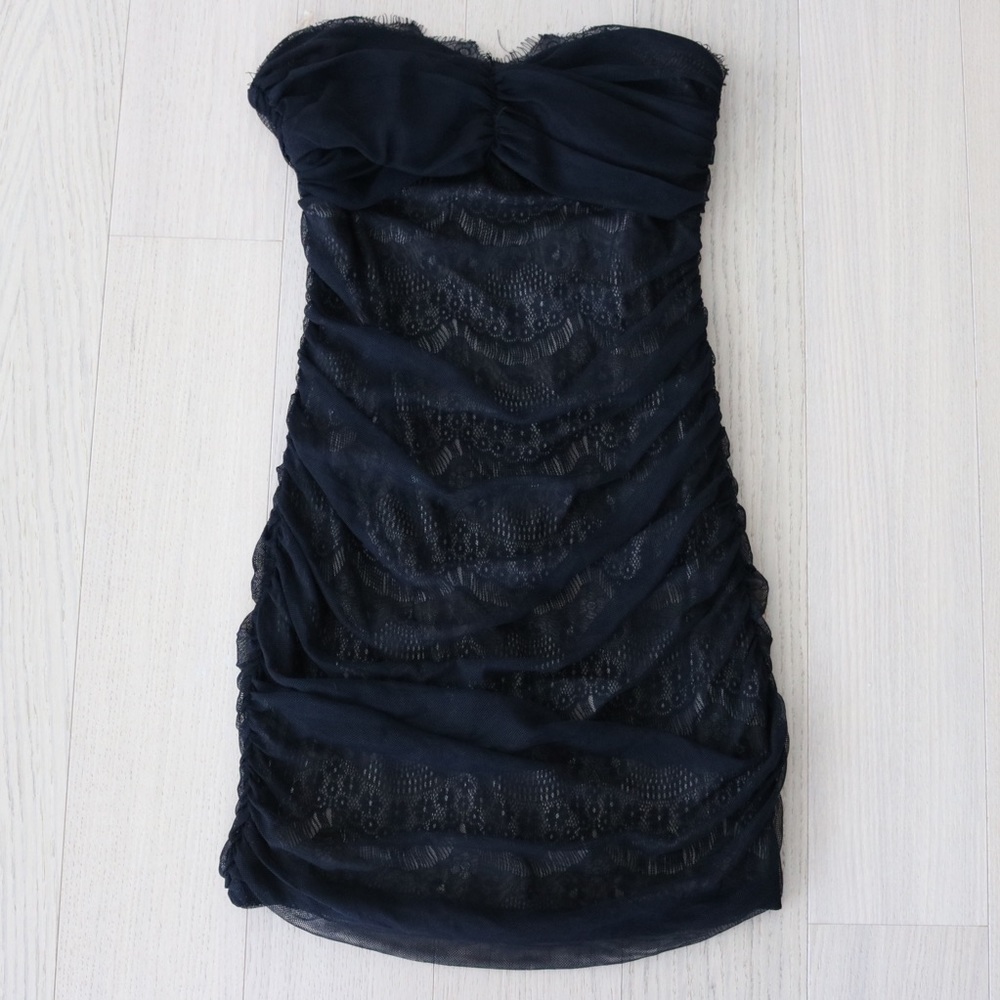 Just Me cocktail dress